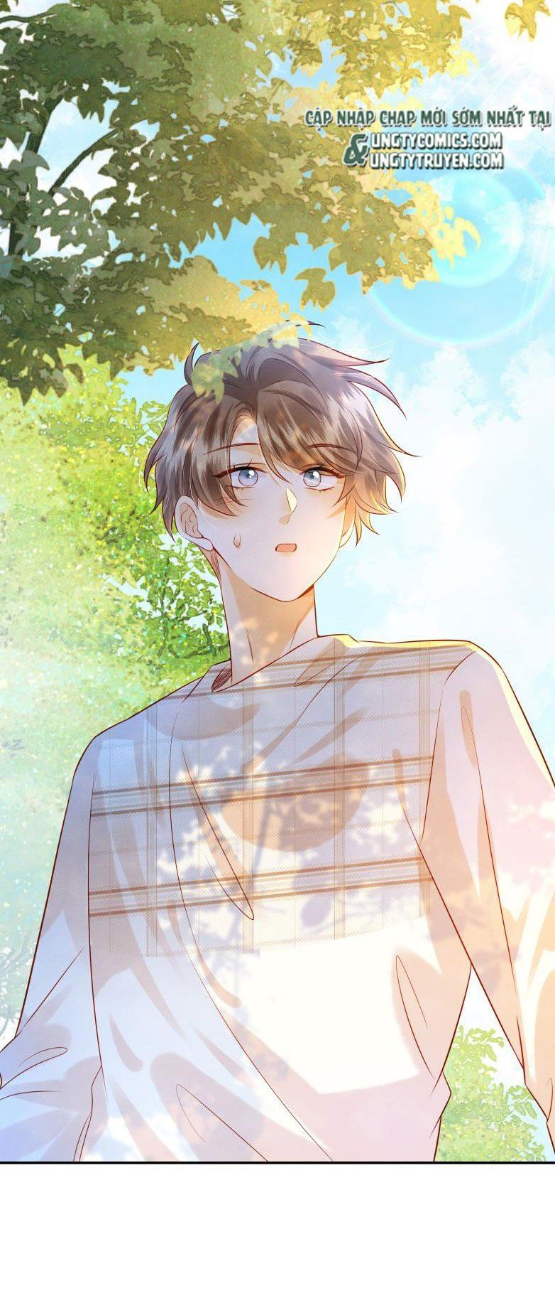 Giam Thủ Bị Đạo: Chapter 7