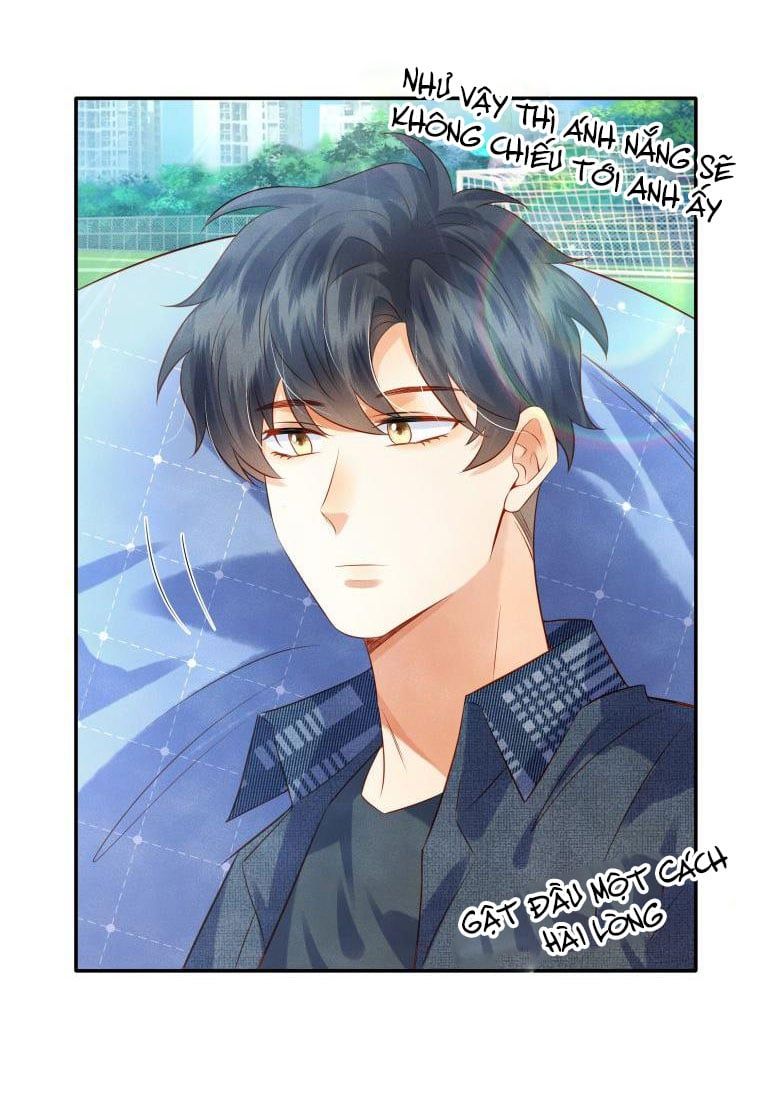 Giam Thủ Bị Đạo: Chapter 7