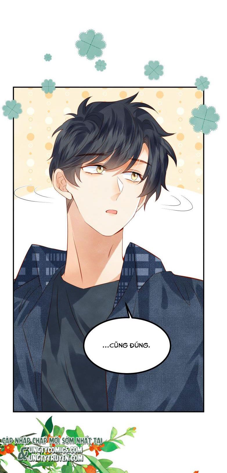 Giam Thủ Bị Đạo: Chapter 7