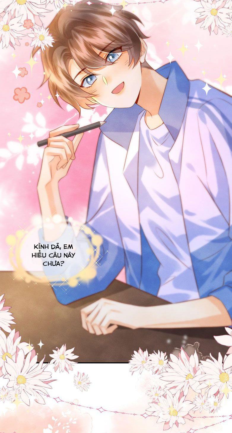 Giam Thủ Bị Đạo: Chapter 7