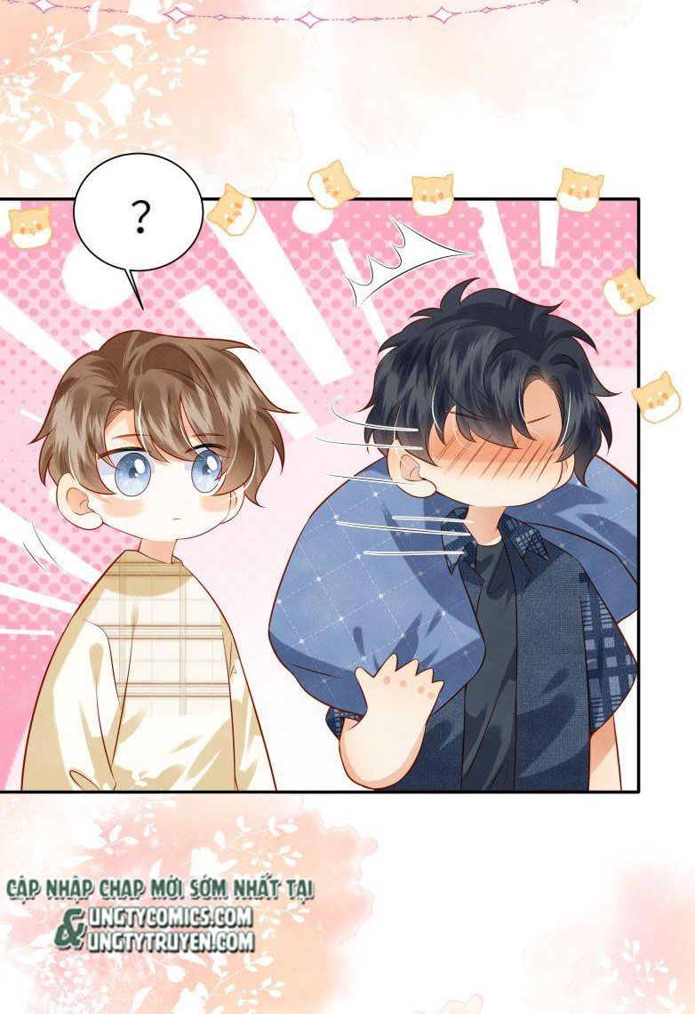 Giam Thủ Bị Đạo: Chapter 7