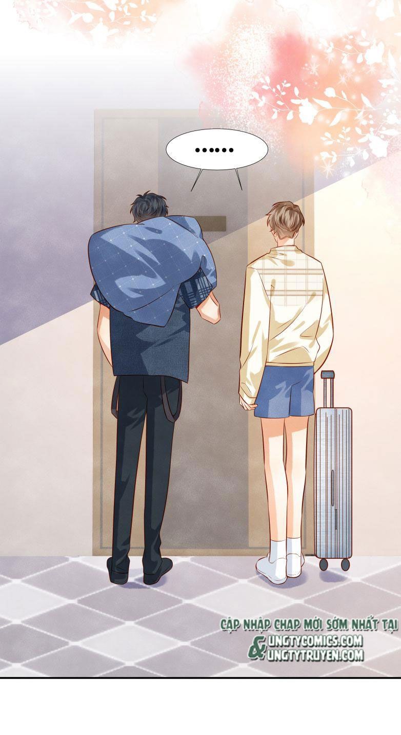 Giam Thủ Bị Đạo: Chapter 7