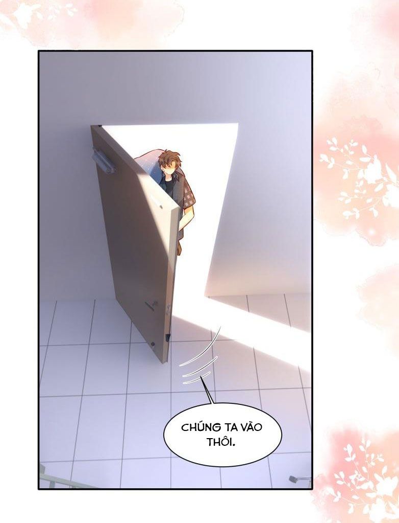 Giam Thủ Bị Đạo: Chapter 7