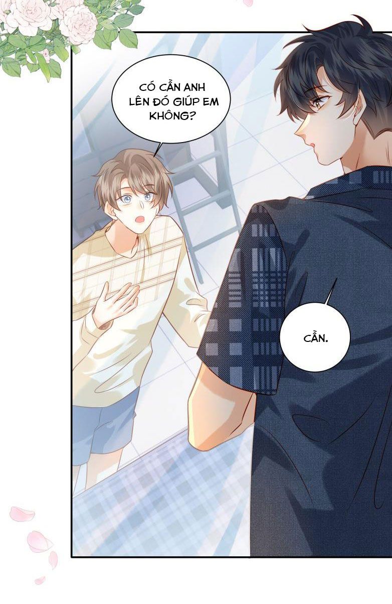 Giam Thủ Bị Đạo: Chapter 7