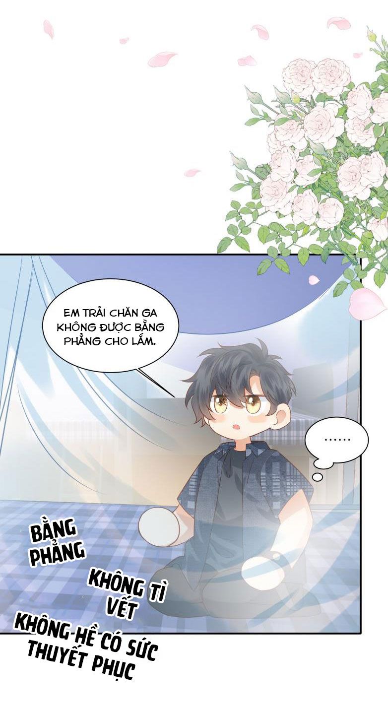 Giam Thủ Bị Đạo: Chapter 7