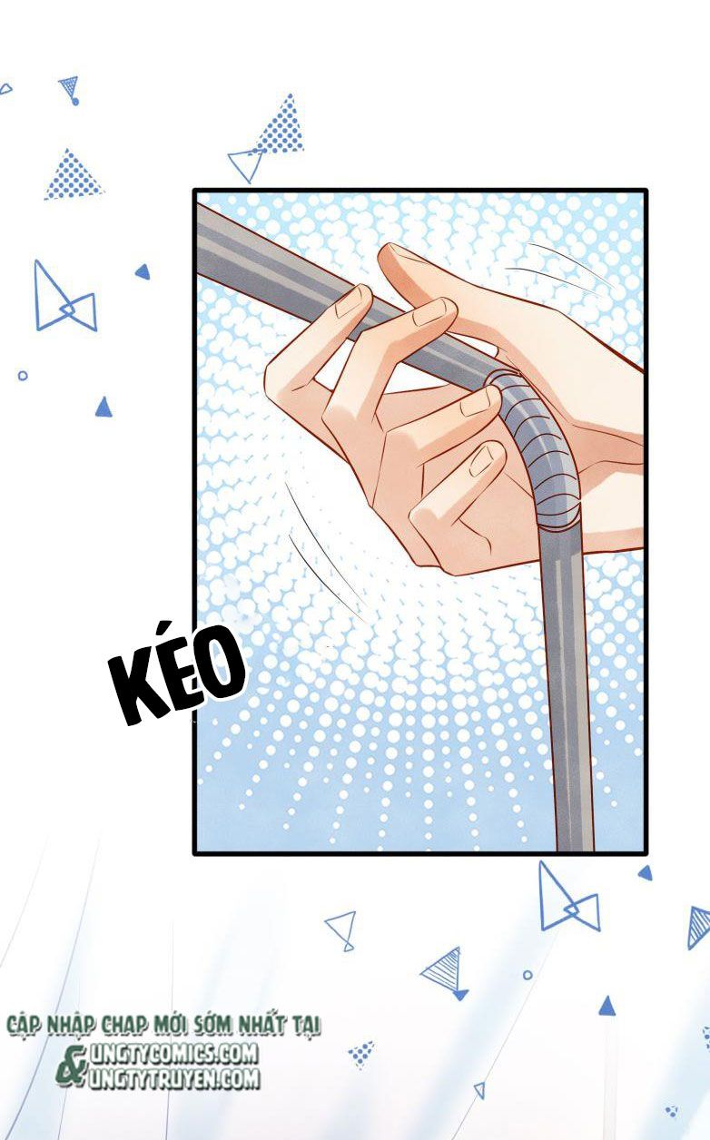 Giam Thủ Bị Đạo: Chapter 7