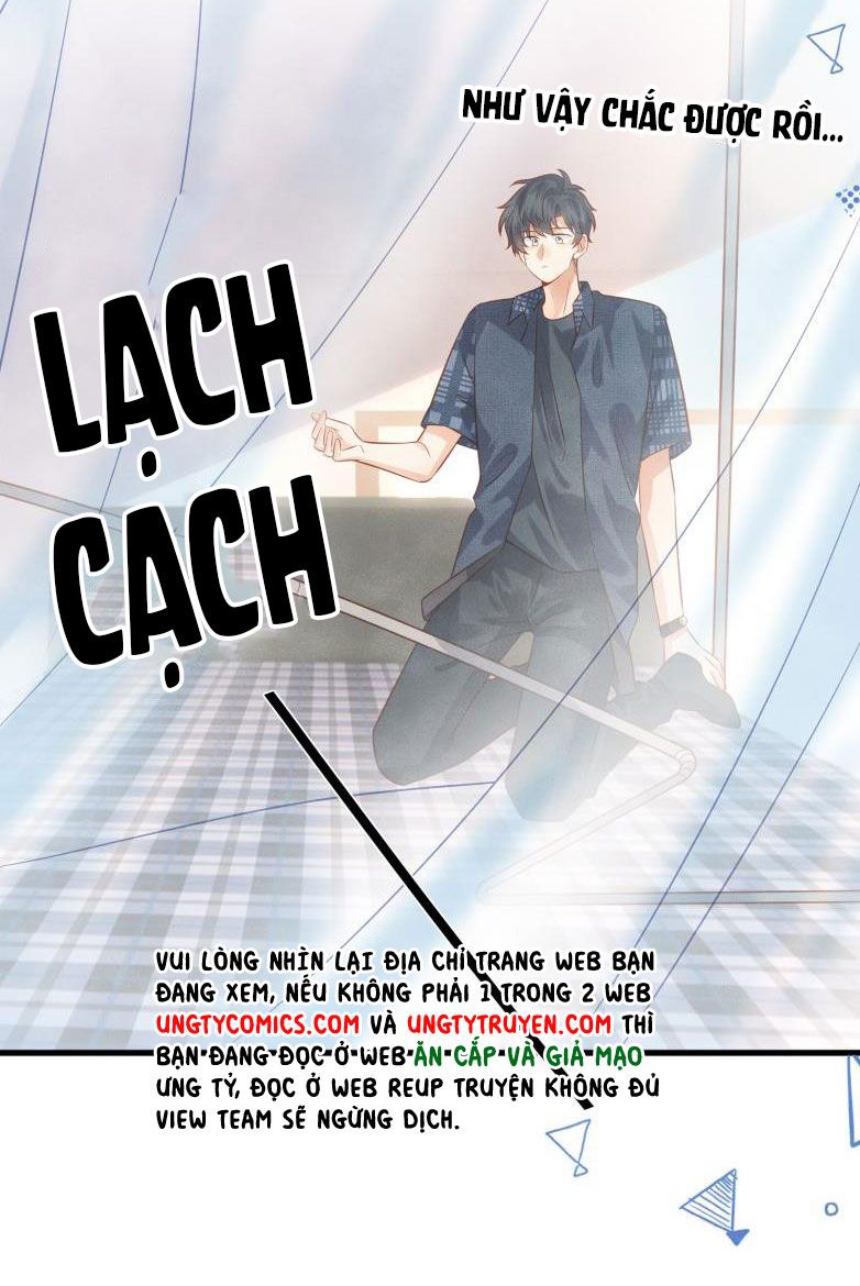 Giam Thủ Bị Đạo: Chapter 7