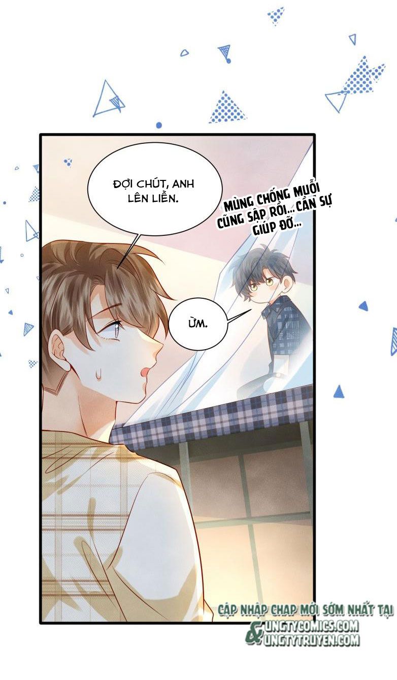 Giam Thủ Bị Đạo: Chapter 7