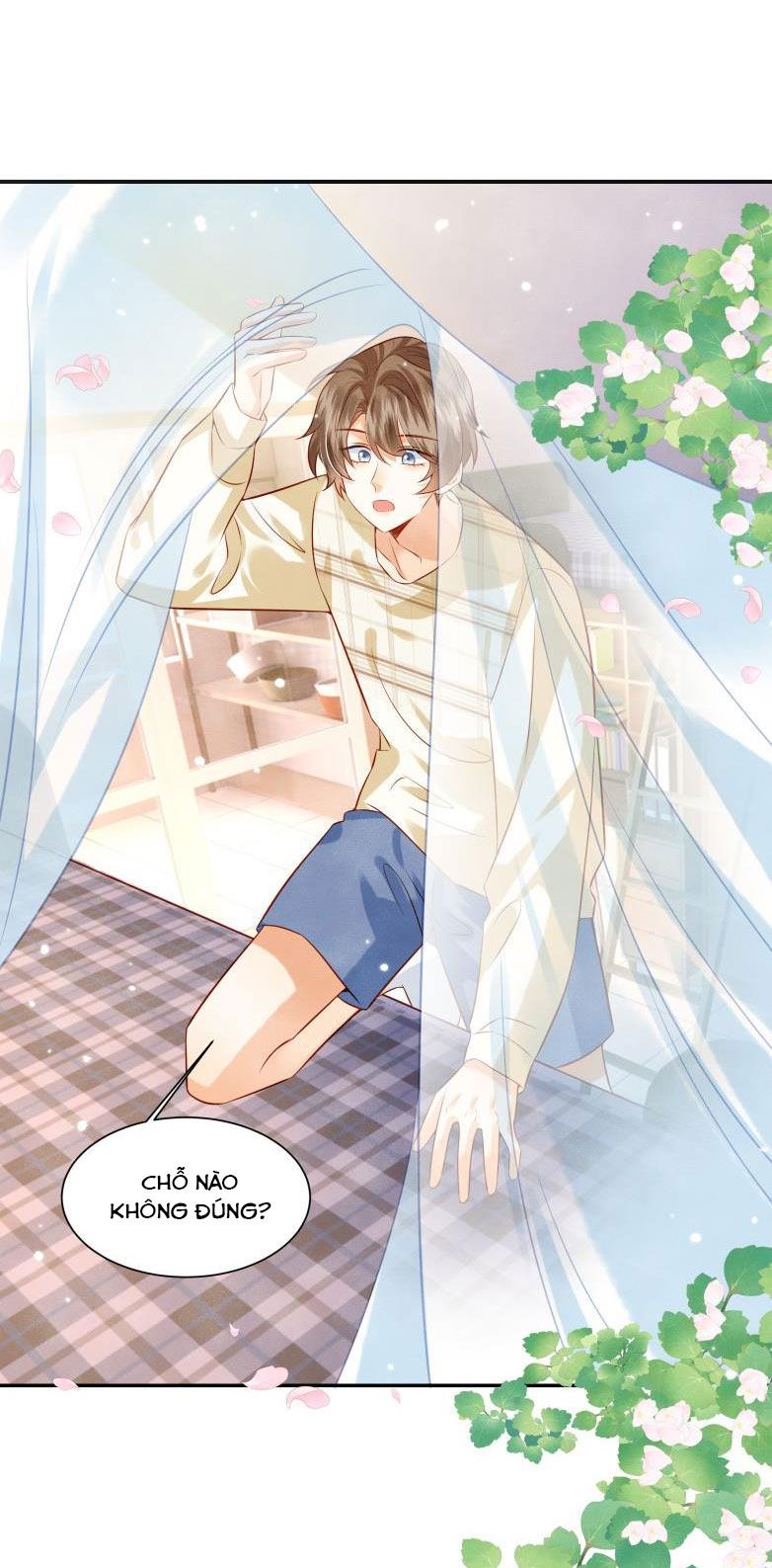 Giam Thủ Bị Đạo: Chapter 7