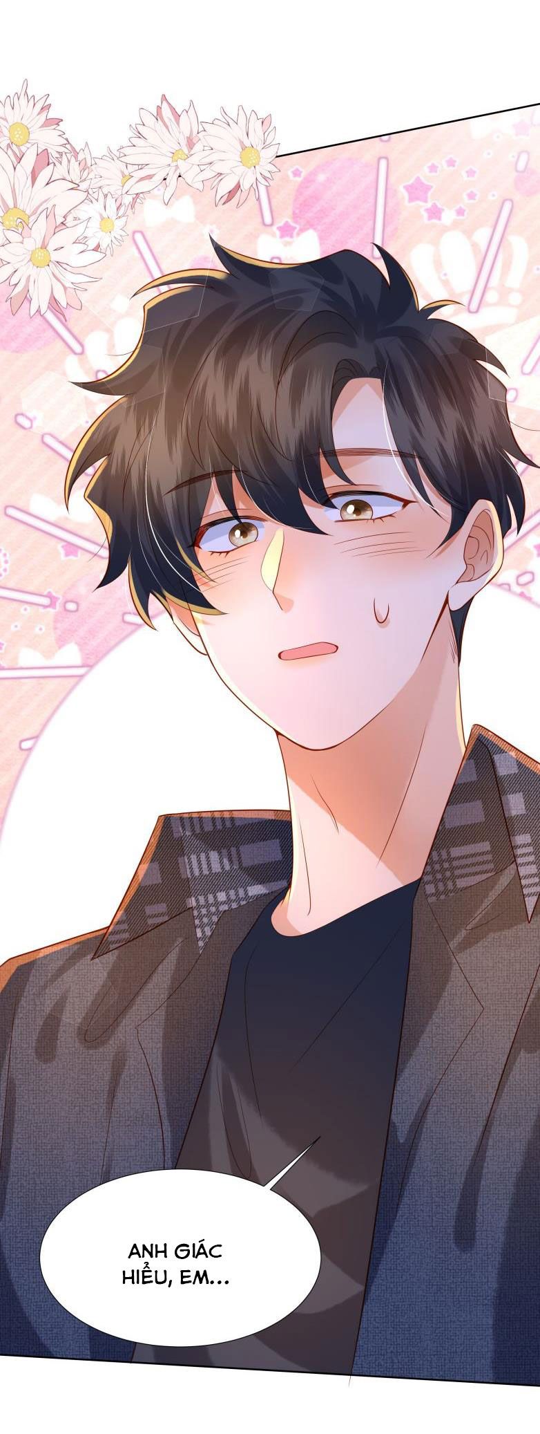 Giam Thủ Bị Đạo: Chapter 7