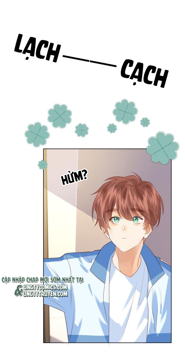 Giam Thủ Bị Đạo: Chapter 7