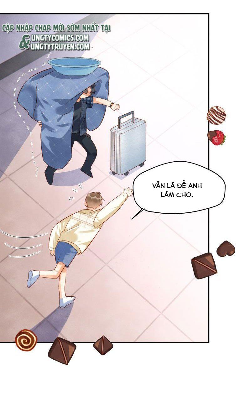 Giam Thủ Bị Đạo: Chapter 7