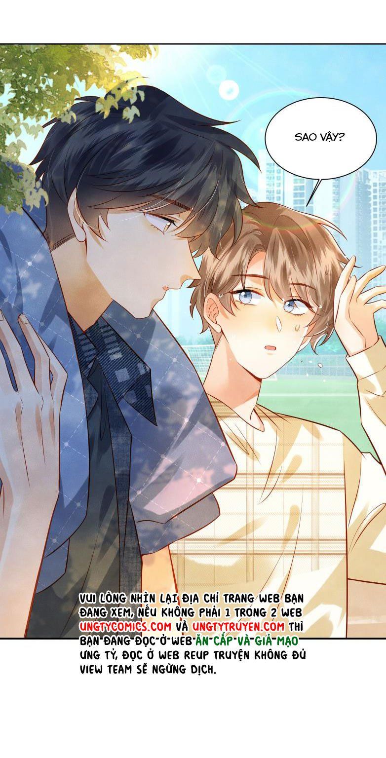 Giam Thủ Bị Đạo: Chapter 7