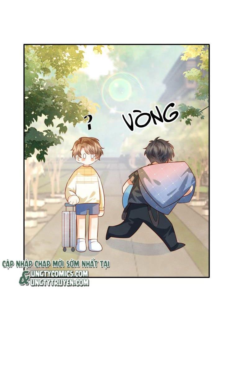 Giam Thủ Bị Đạo: Chapter 7