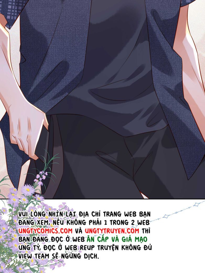 Giam Thủ Bị Đạo: Chapter 8