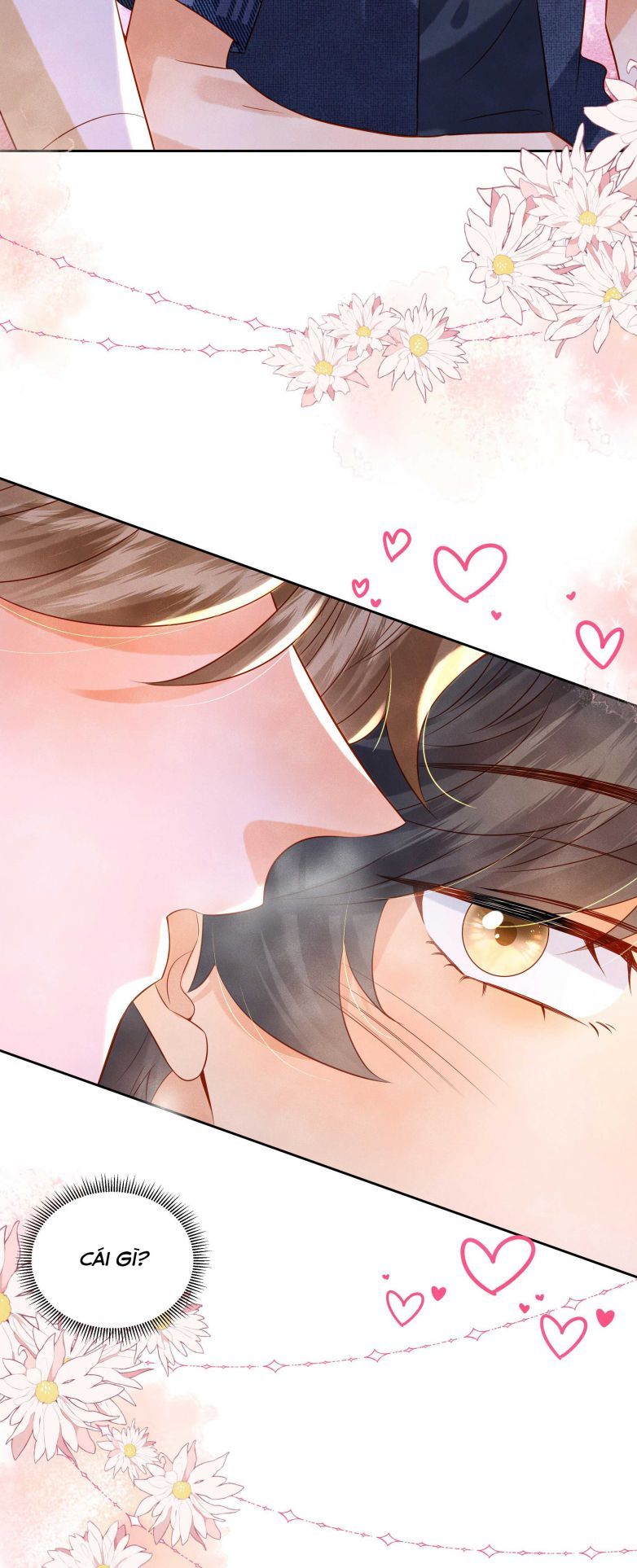 Giam Thủ Bị Đạo: Chapter 8