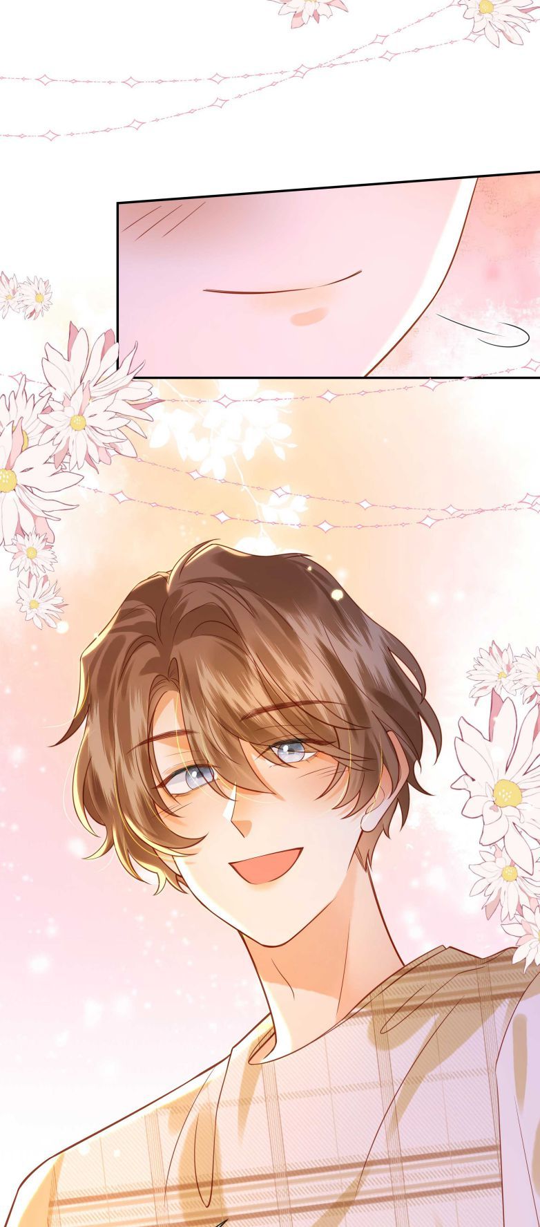 Giam Thủ Bị Đạo: Chapter 8