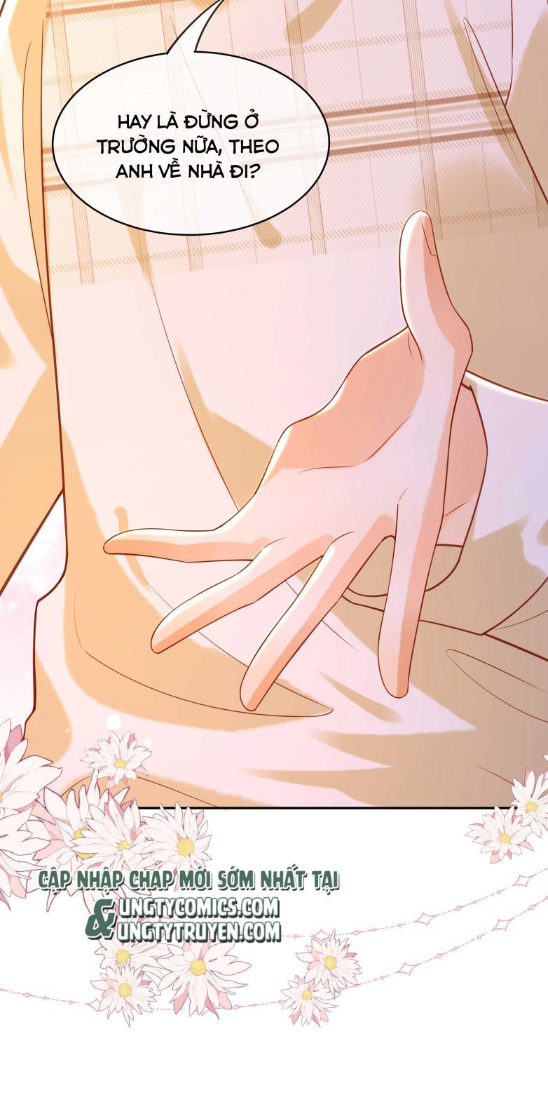 Giam Thủ Bị Đạo: Chapter 8