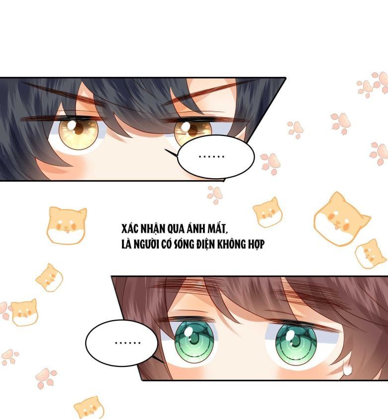 Giam Thủ Bị Đạo: Chapter 8