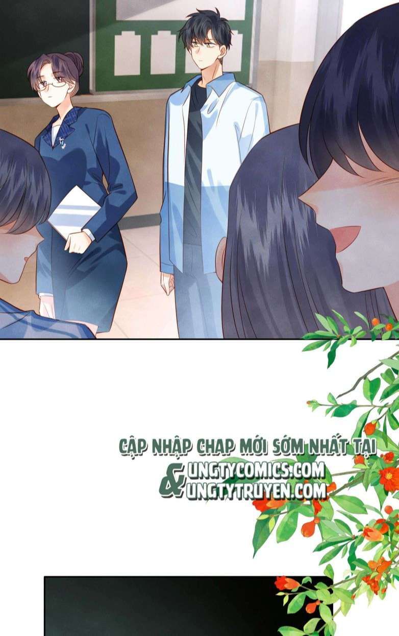 Giam Thủ Bị Đạo: Chapter 9