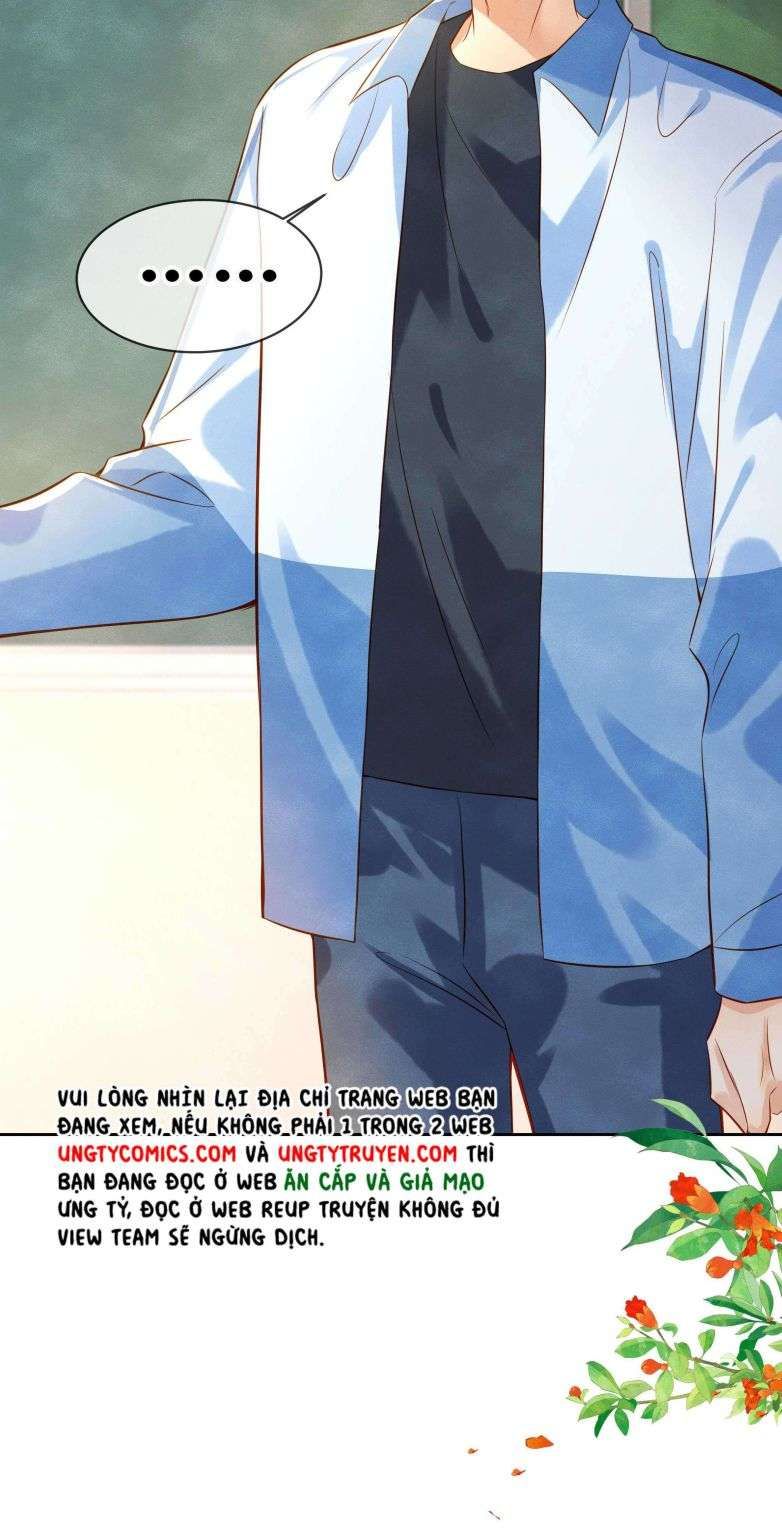 Giam Thủ Bị Đạo: Chapter 9