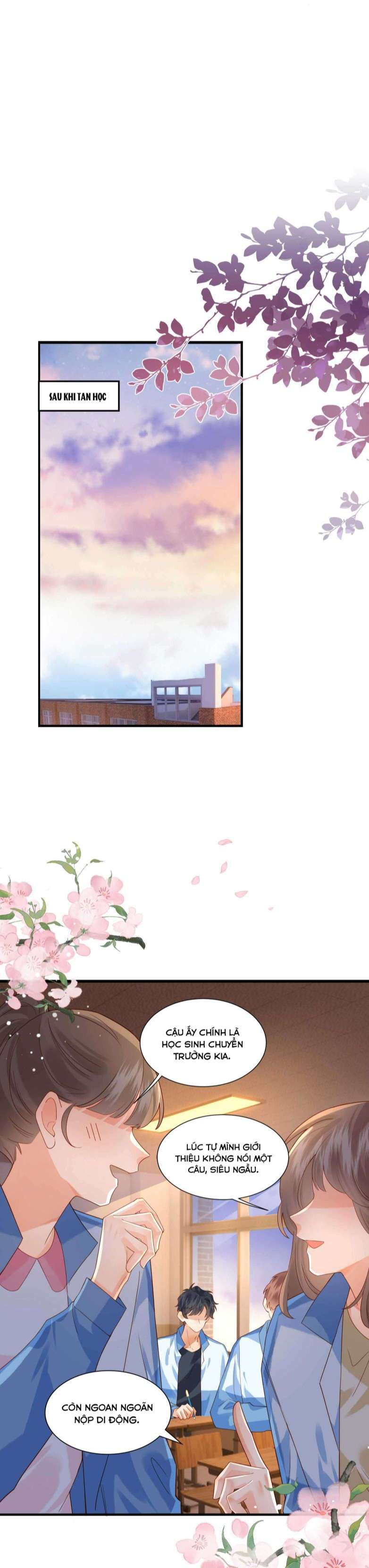 Giam Thủ Bị Đạo: Chapter 9