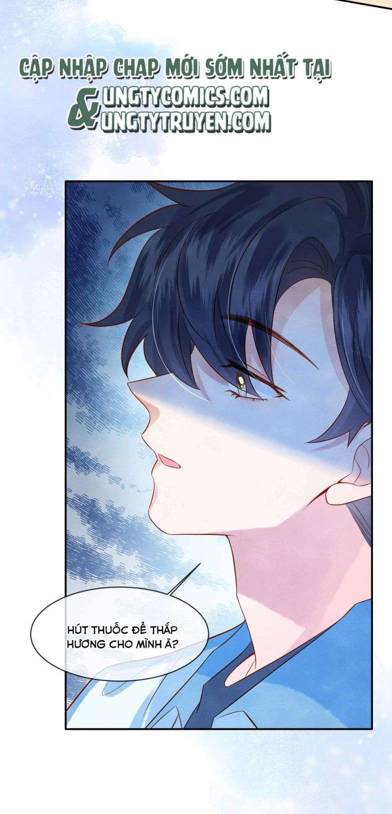 Giam Thủ Bị Đạo: Chapter 9