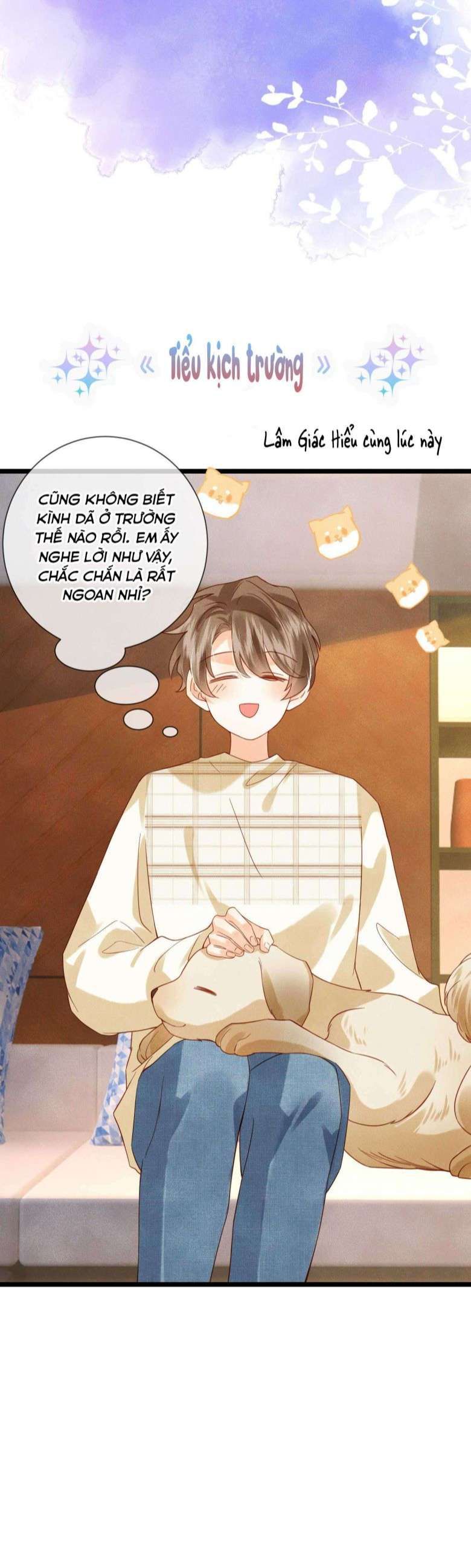 Giam Thủ Bị Đạo: Chapter 9