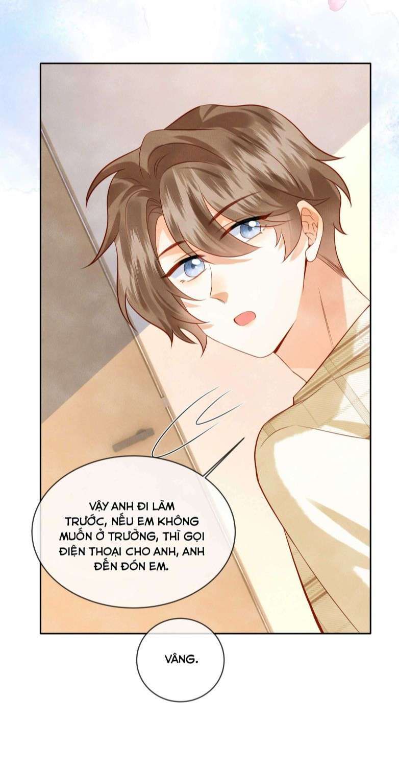 Giam Thủ Bị Đạo: Chapter 9