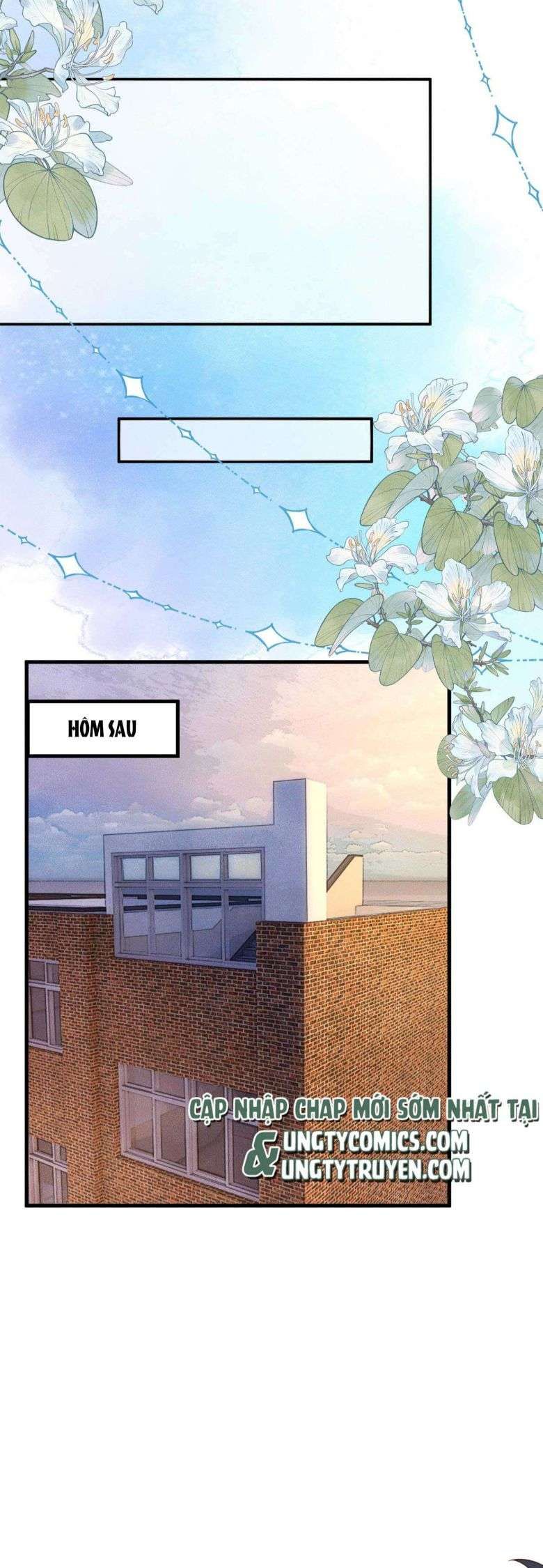 Giam Thủ Bị Đạo: Chapter 9