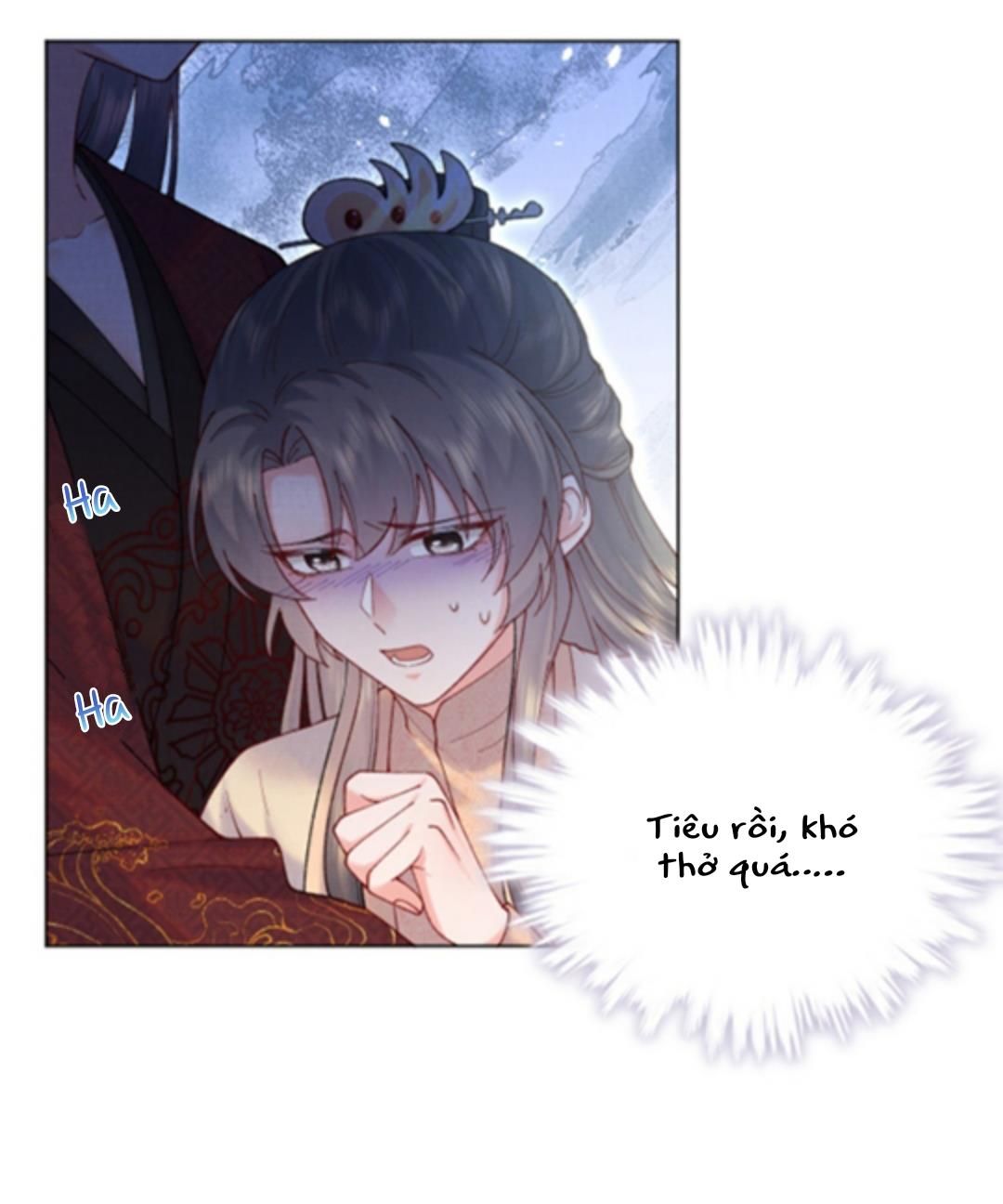 Giang Hồ Biến Địa Thị Kỳ Ba: Chapter 10.5