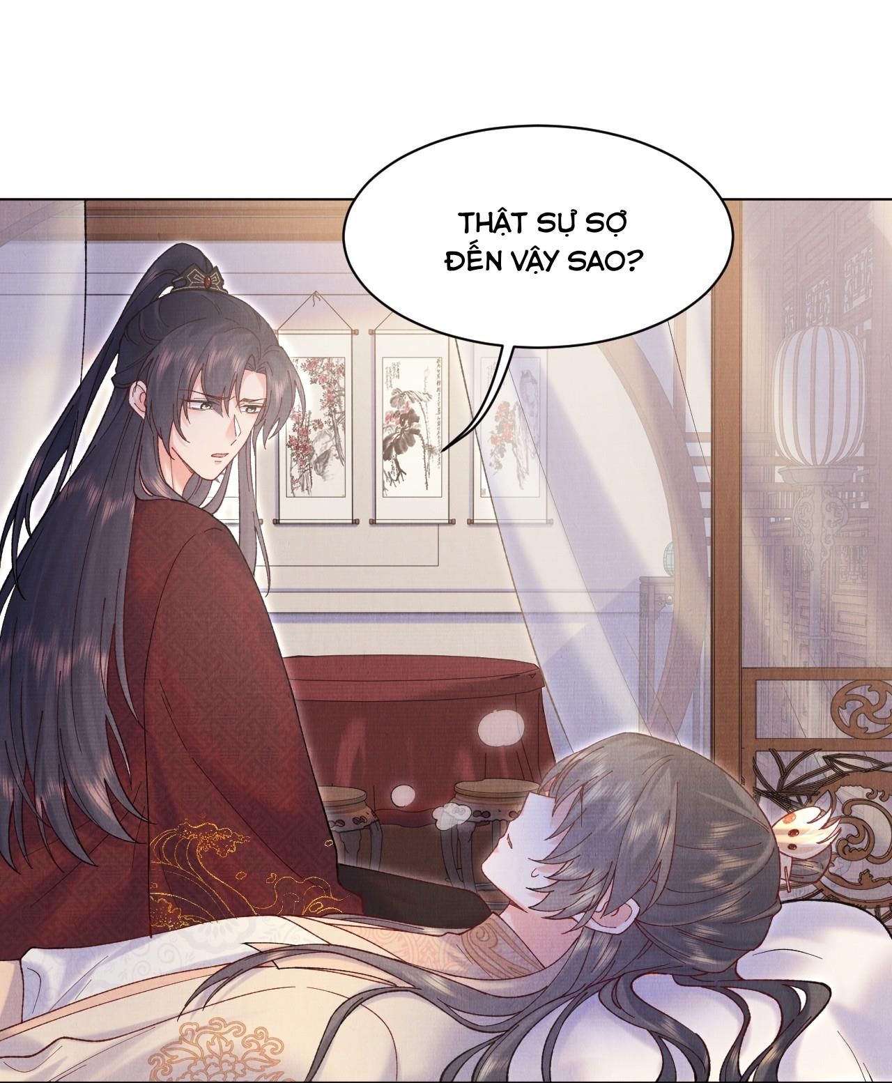 Giang Hồ Biến Địa Thị Kỳ Ba: Chapter 10.5