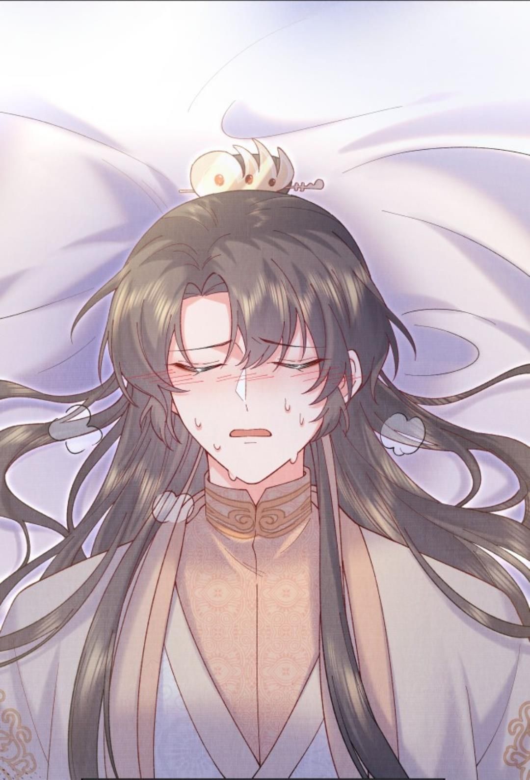 Giang Hồ Biến Địa Thị Kỳ Ba: Chapter 10.5