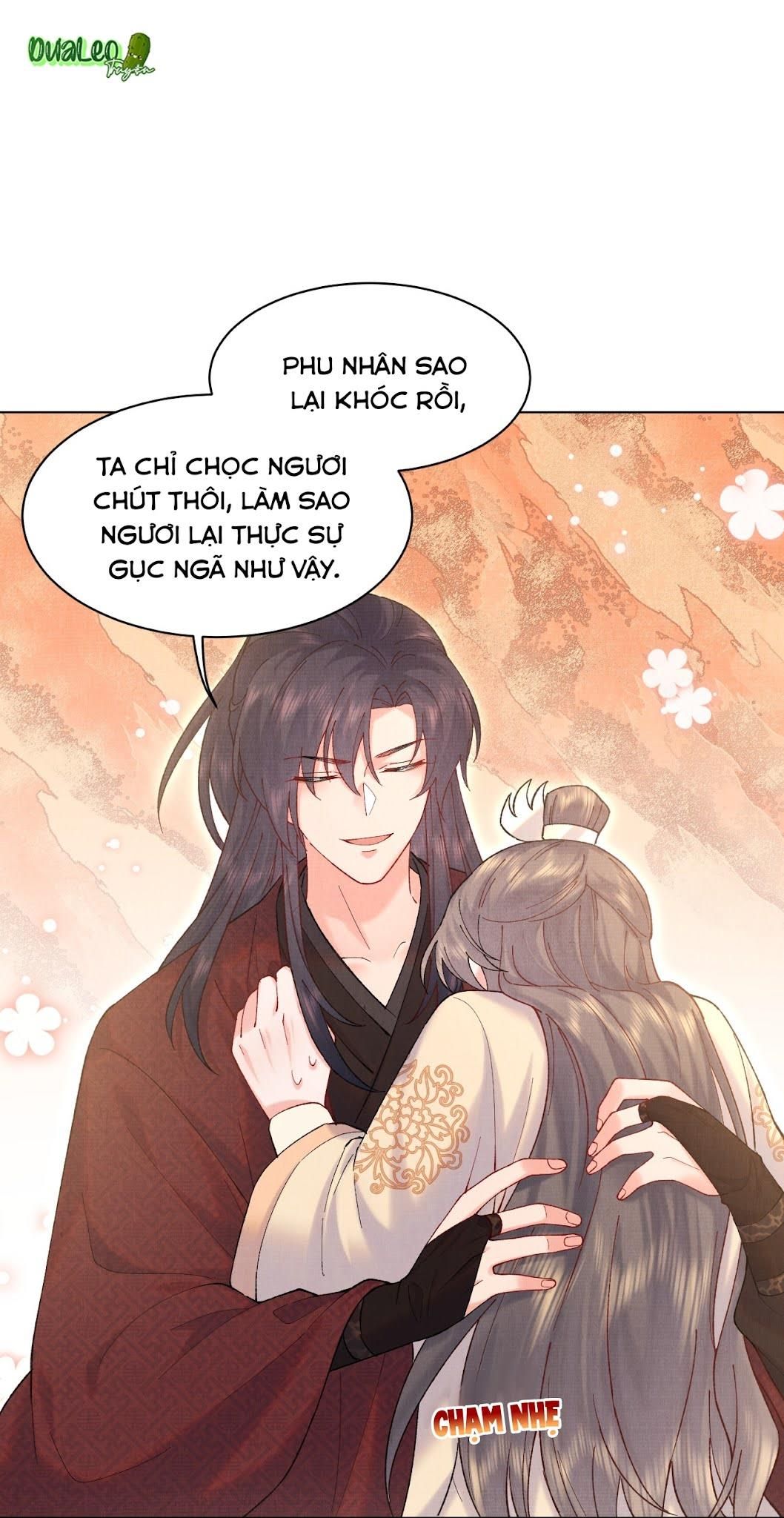 Giang Hồ Biến Địa Thị Kỳ Ba: Chapter 10.5