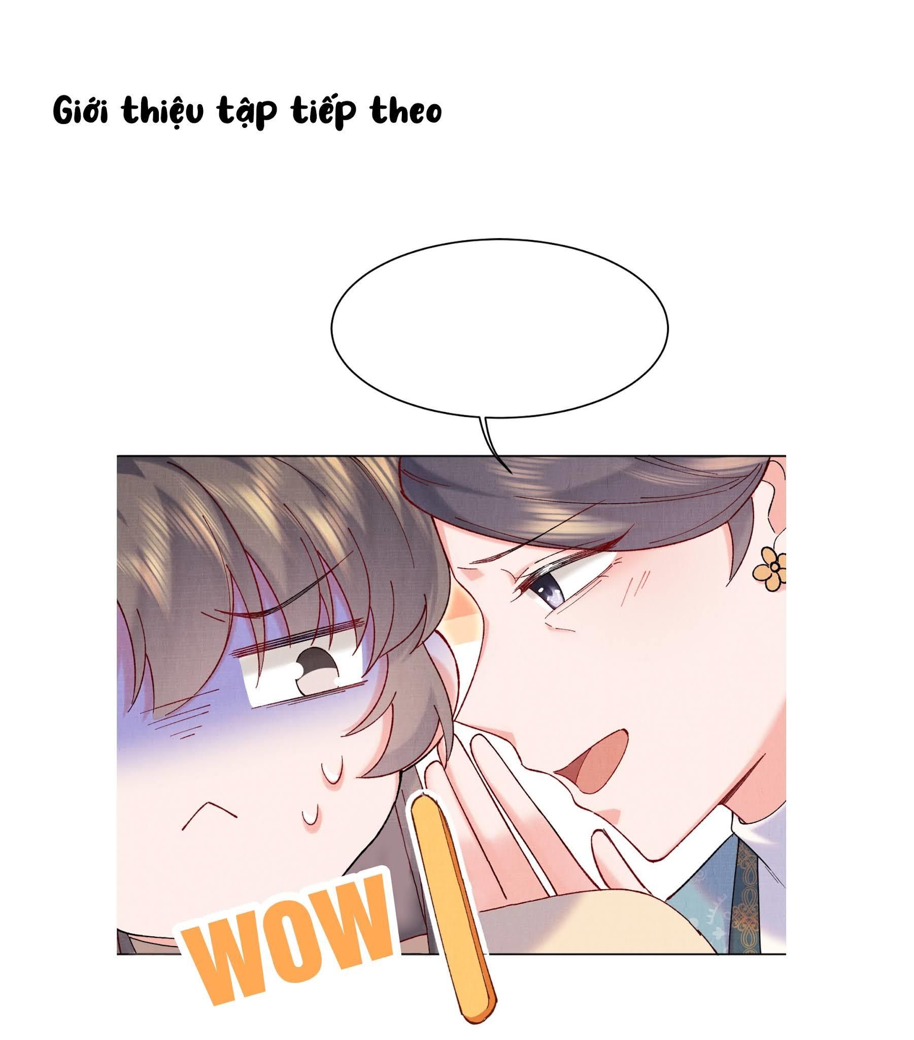 Giang Hồ Biến Địa Thị Kỳ Ba: Chapter 10.5