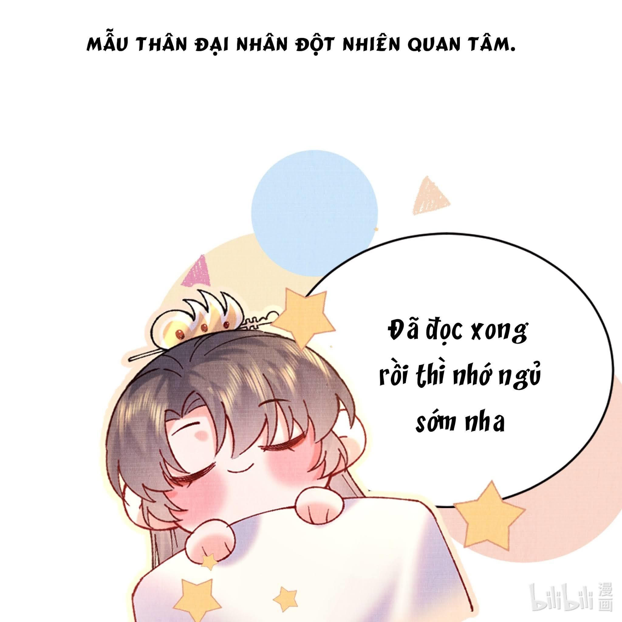 Giang Hồ Biến Địa Thị Kỳ Ba: Chapter 10.5