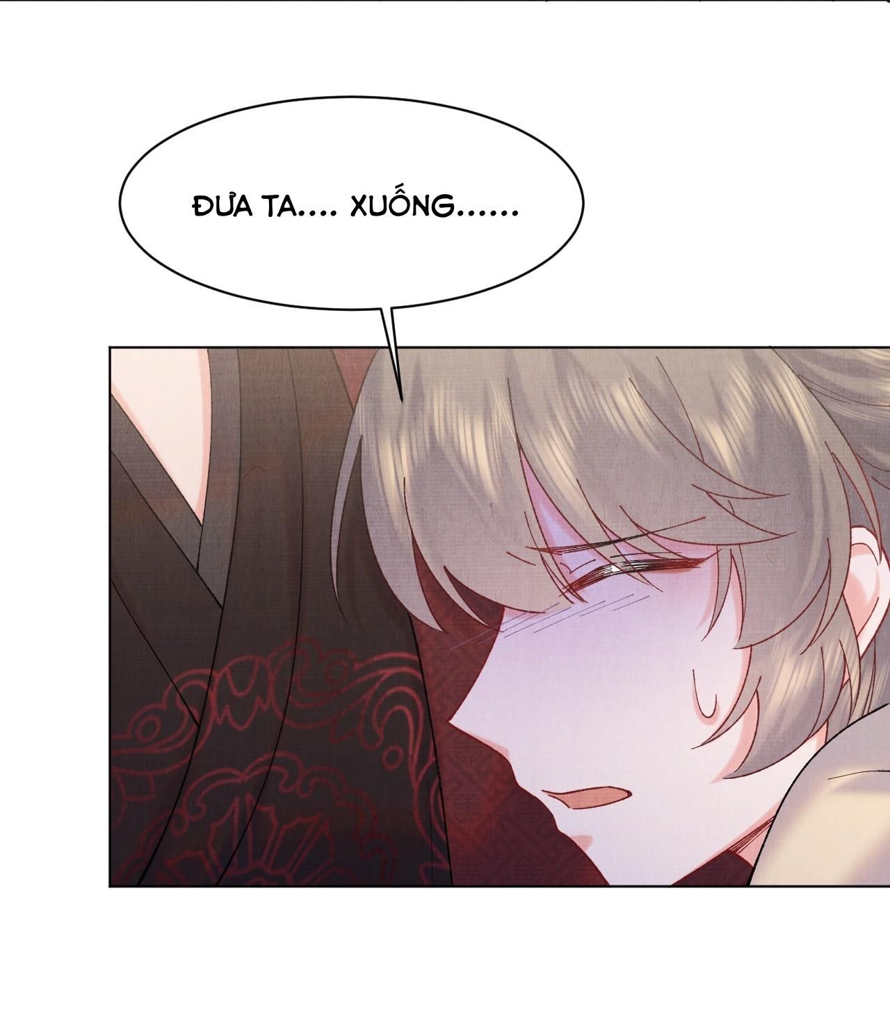 Giang Hồ Biến Địa Thị Kỳ Ba: Chapter 10.5