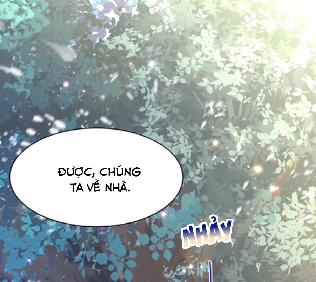 Giang Hồ Biến Địa Thị Kỳ Ba: Chapter 10.5