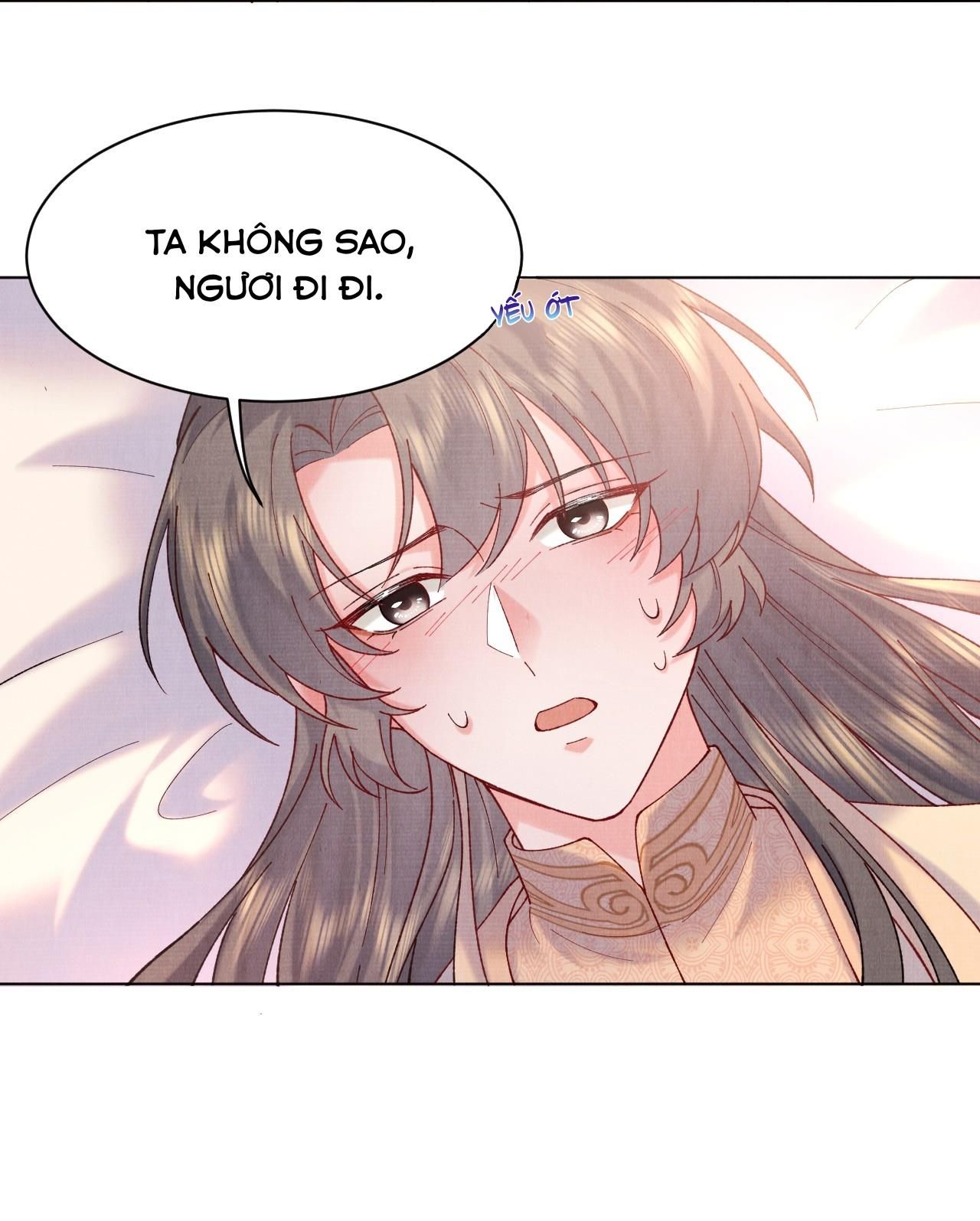 Giang Hồ Biến Địa Thị Kỳ Ba: Chapter 10.5