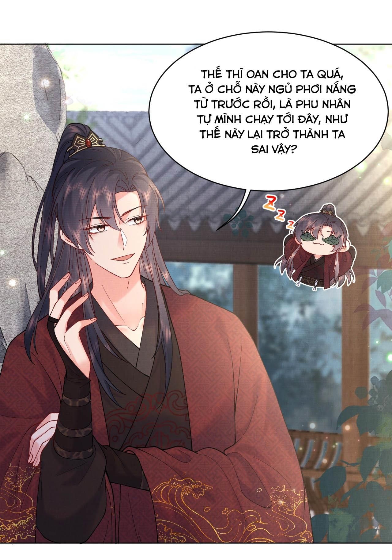 Giang Hồ Biến Địa Thị Kỳ Ba: Chapter 10