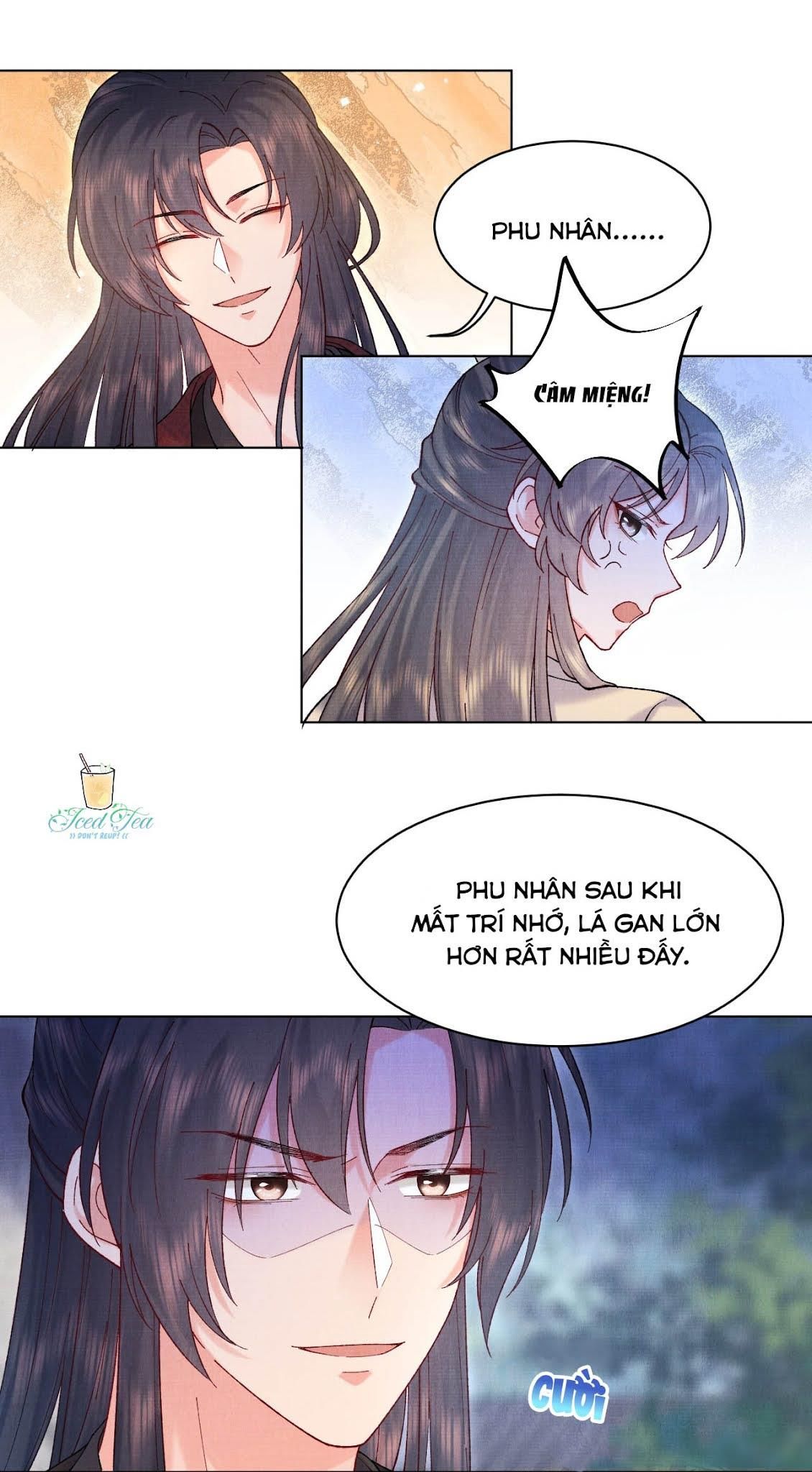 Giang Hồ Biến Địa Thị Kỳ Ba: Chapter 10