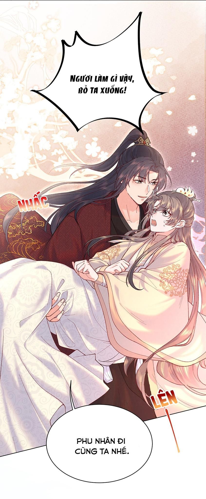 Giang Hồ Biến Địa Thị Kỳ Ba: Chapter 10