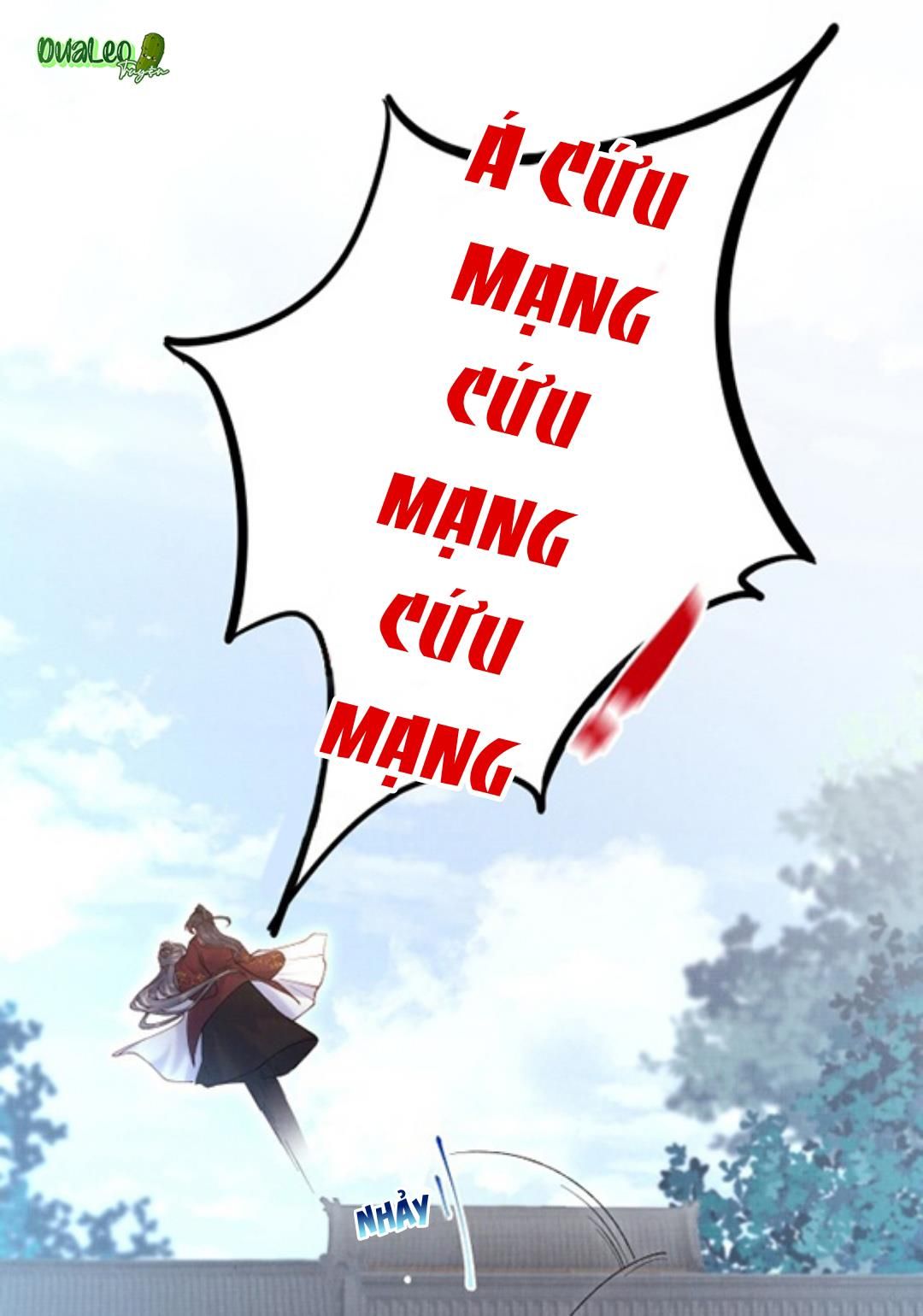 Giang Hồ Biến Địa Thị Kỳ Ba: Chapter 10