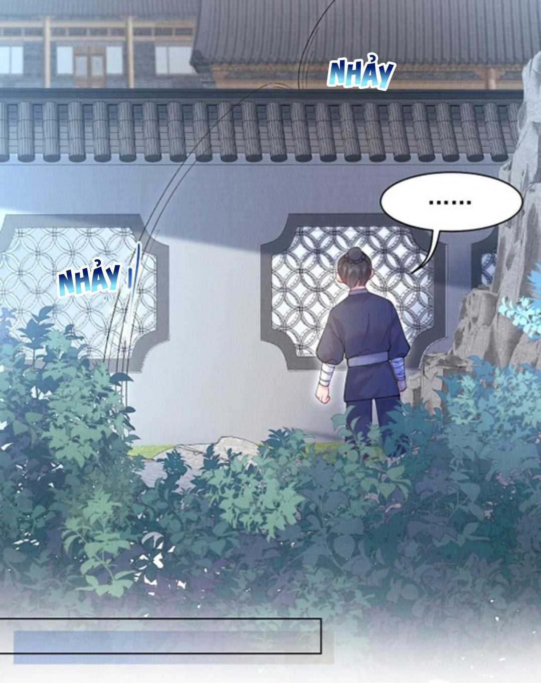 Giang Hồ Biến Địa Thị Kỳ Ba: Chapter 10