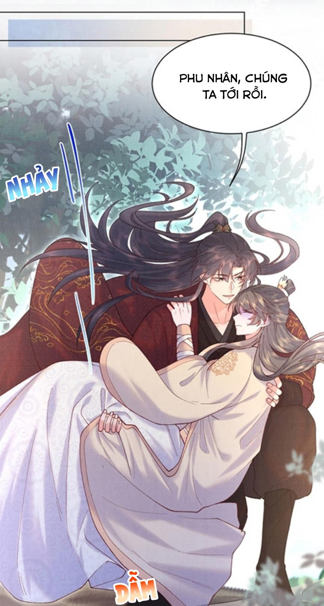 Giang Hồ Biến Địa Thị Kỳ Ba: Chapter 10