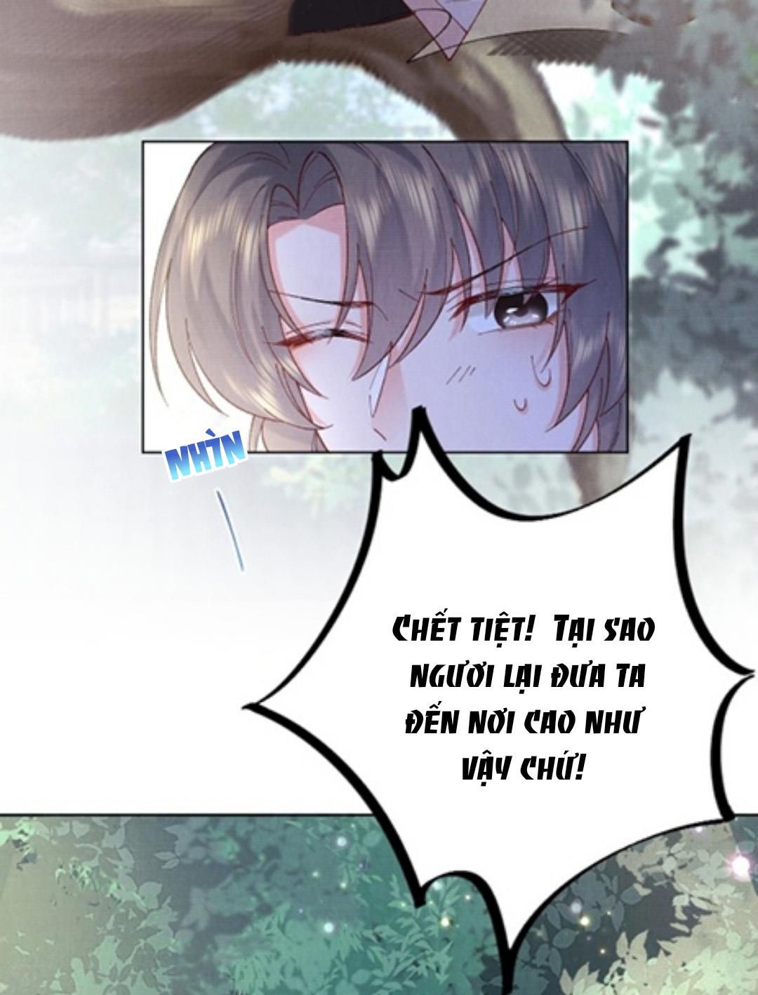 Giang Hồ Biến Địa Thị Kỳ Ba: Chapter 10