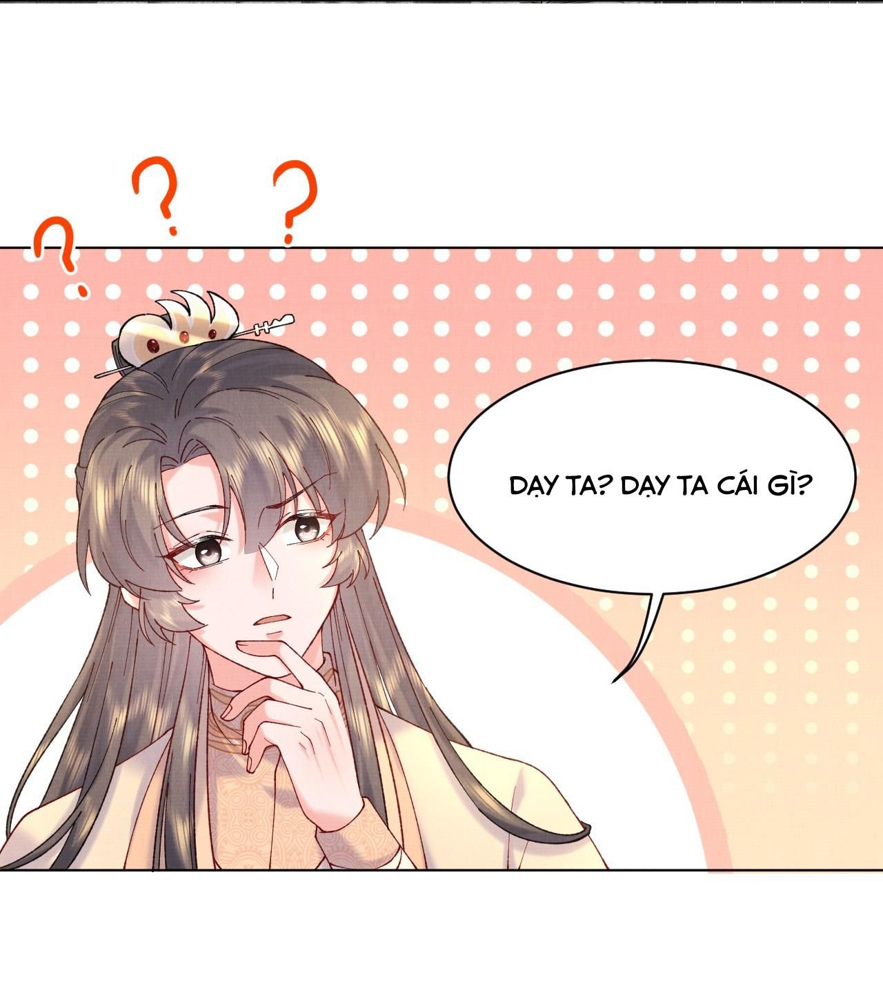 Giang Hồ Biến Địa Thị Kỳ Ba: Chapter 10