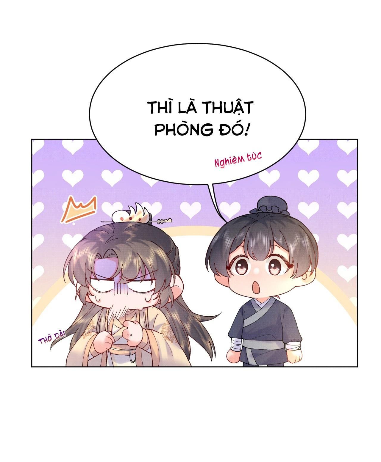 Giang Hồ Biến Địa Thị Kỳ Ba: Chapter 10