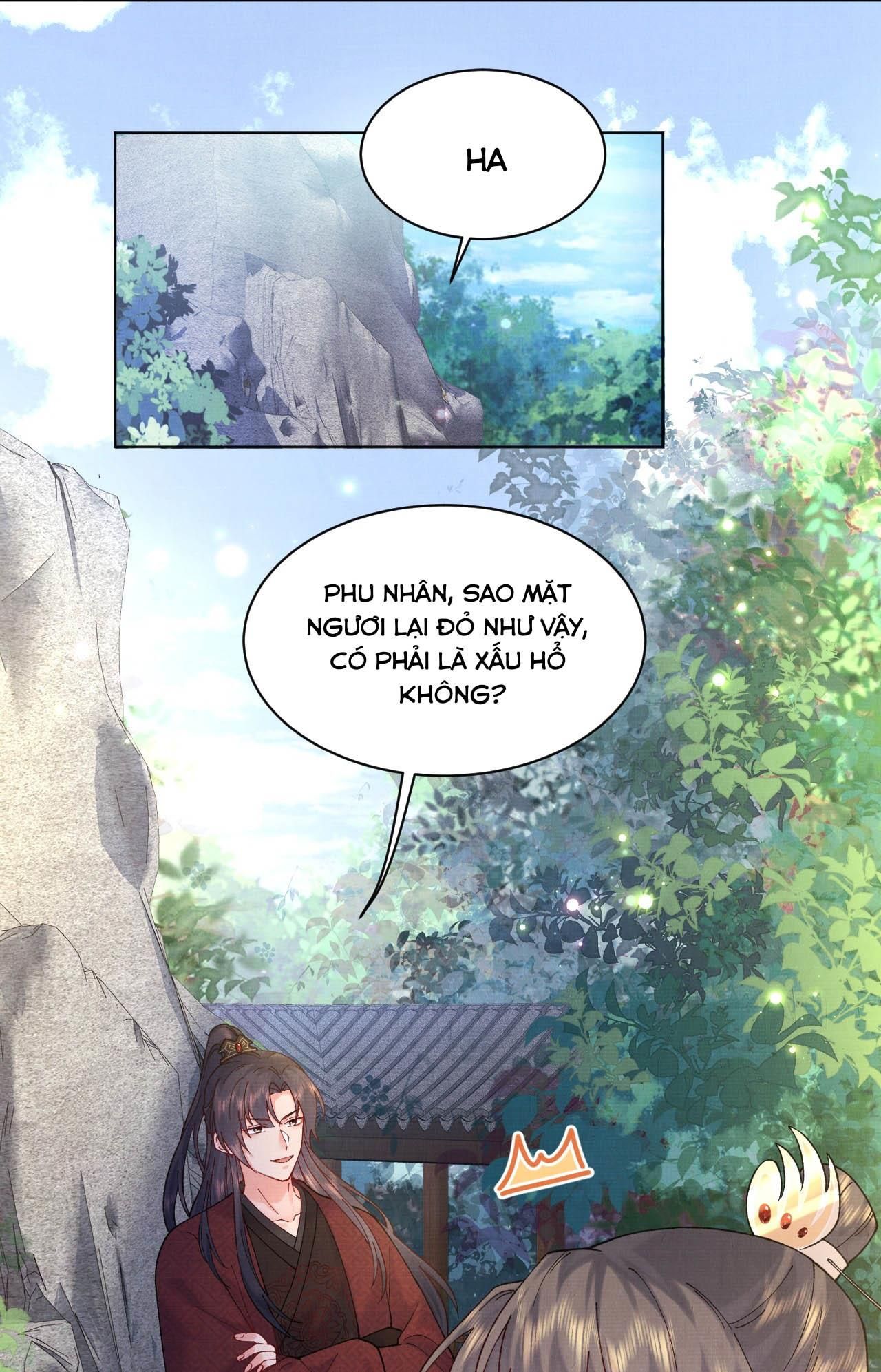 Giang Hồ Biến Địa Thị Kỳ Ba: Chapter 10