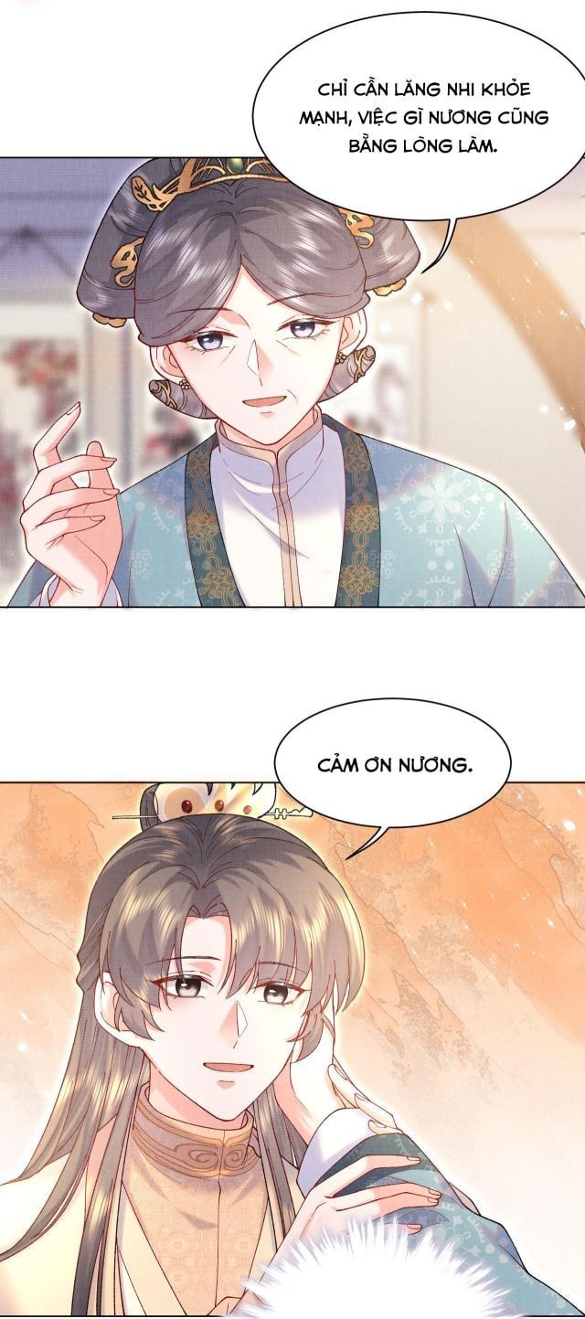 Giang Hồ Biến Địa Thị Kỳ Ba: Chapter 11.5